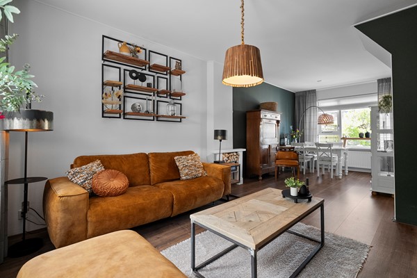 Medium property photo - Adrianus IJsbrand Kuiperstraat 40, 1782 XB Den Helder